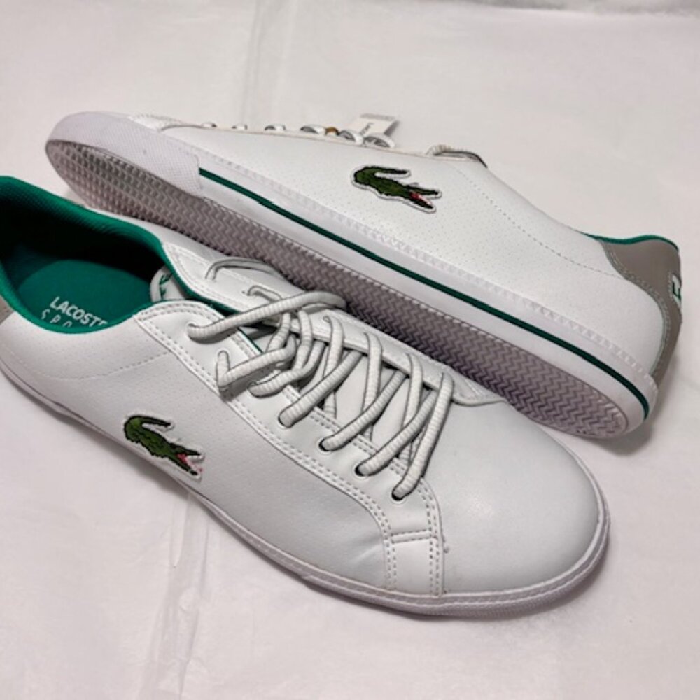 Lacoste Shoes